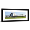 Heydar Aliyev Center, Baku Wall Art