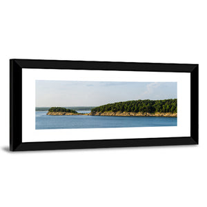 Truman Lake Wall Art