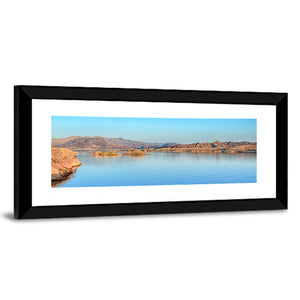 Lake Mead Wall Art