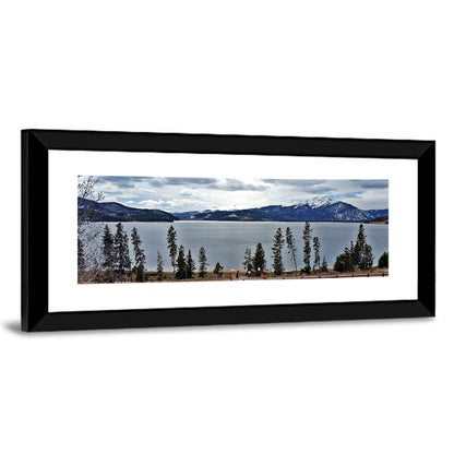 Lake Dillon, Colorado Wall Art