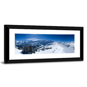 Bernese Alps Wall Art