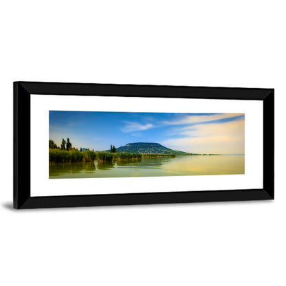Lake Balaton Wall Art