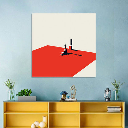 Business Challenges Wall Art