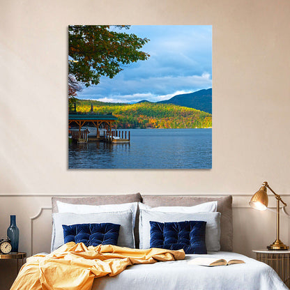 Lake George Wall Art