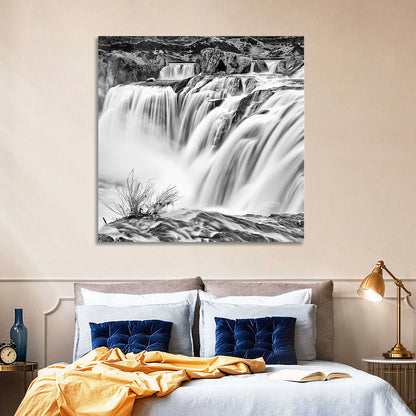 Shoshone Falls, Twin Falls Wall Art