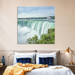 Niagara Falls Wall Art