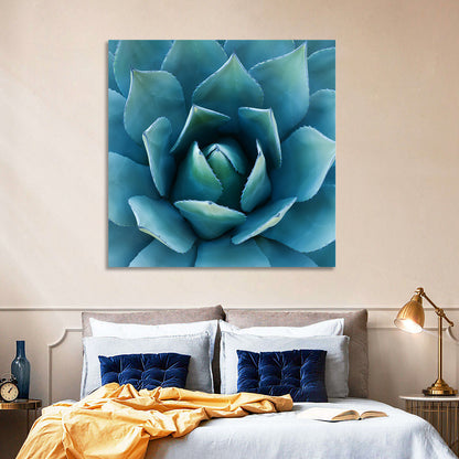 Agave Plant Wall Art