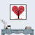 Love Tree Wall Art