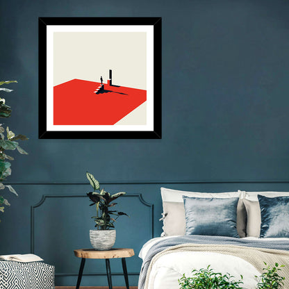 Business Challenges Wall Art