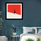 Threshold of Opportunity Wall Art