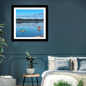 Jenny Lake Wall Art