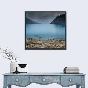 Lake Garda Wall Art