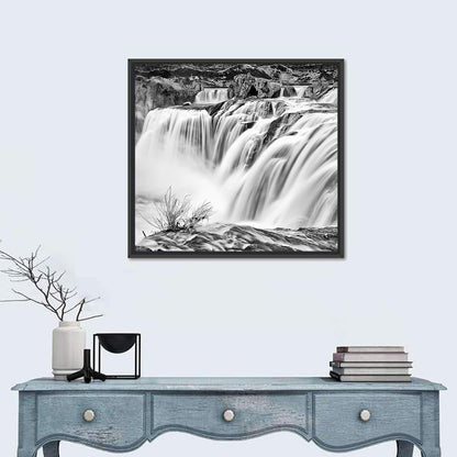 Shoshone Falls, Twin Falls Wall Art