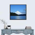 Osorno Volcano Wall Art