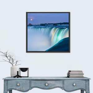 Niagara Falls Wall Art