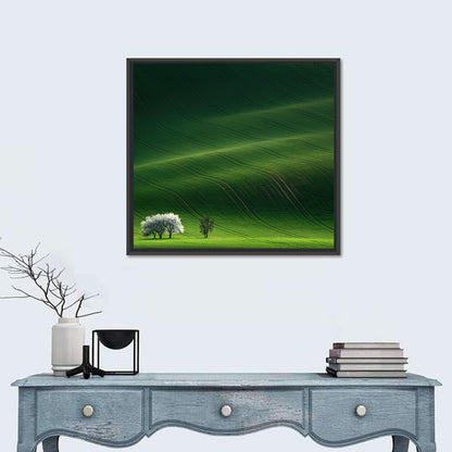 Lush Meadows Wall Art