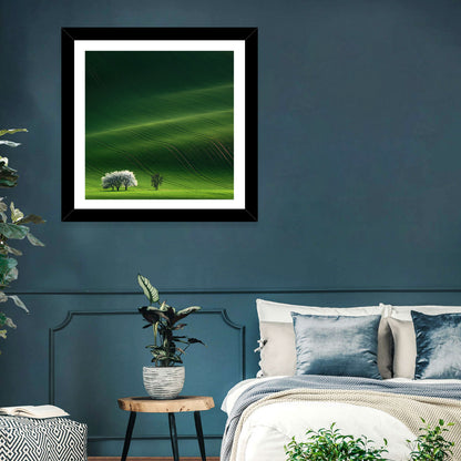 Lush Meadows Wall Art