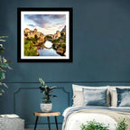 Stari Most Bridge, Mostar Wall Art