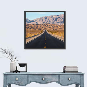 Death Valley National Park Wall Art