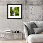 Punch Bowl Falls, Cascade Locks Wall Art