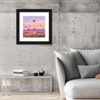 Cappadocia Hot Air Balloons Wall Art