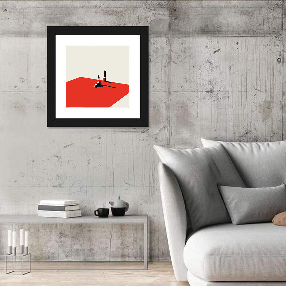 Business Challenges Wall Art