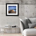 Montana De Oro Golden Coastline Wall Art