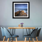 Montana De Oro Golden Coastline Wall Art