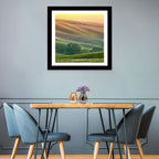 Tuscan Rolling Hills Wall Art