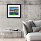 Crown Land Kayak View Ontario Wall Art