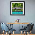 Sea Coast Highway Wall Art
