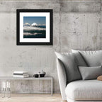 Osorno Volcano, Puerto Varas Wall Art