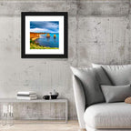 Twelve Apostles at Port Campbell Wall Art