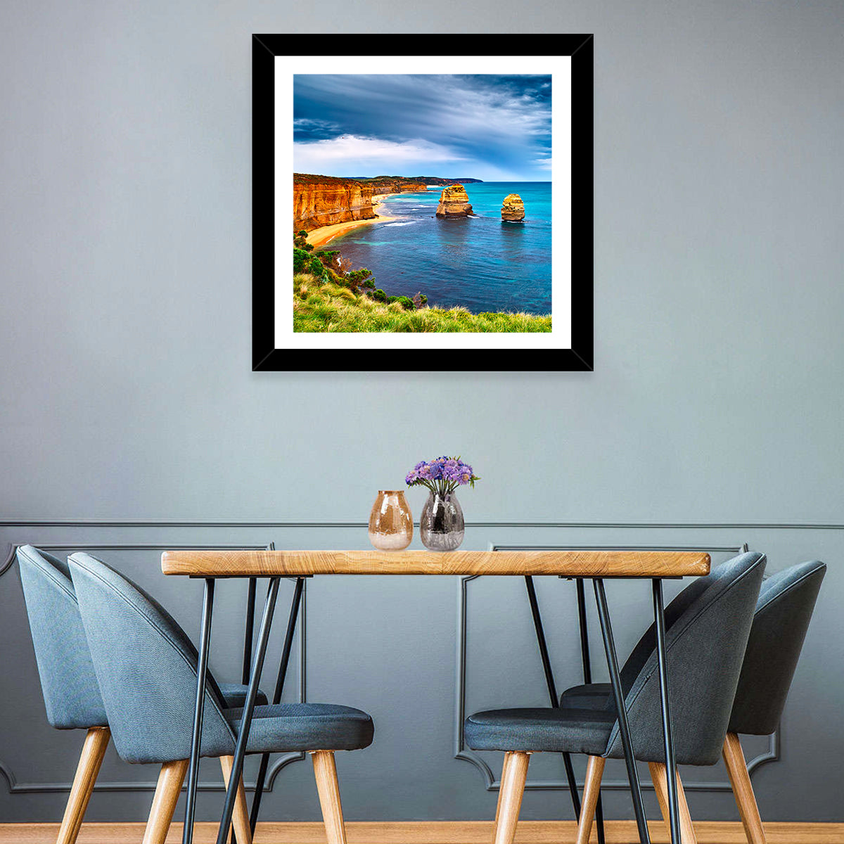 Twelve Apostles at Port Campbell Wall Art