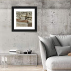 Holyland Model Second Temple Wall Art