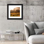 Antietam Civil War Battlefield Wall Art