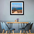 Road to Lake Turkana Wall Art