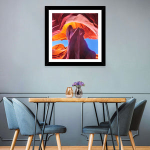 Antelope Canyon Wall Art