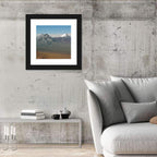 Licancabur and Juriques Peaks Wall Art