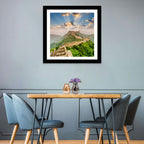 Great of China Wall Art