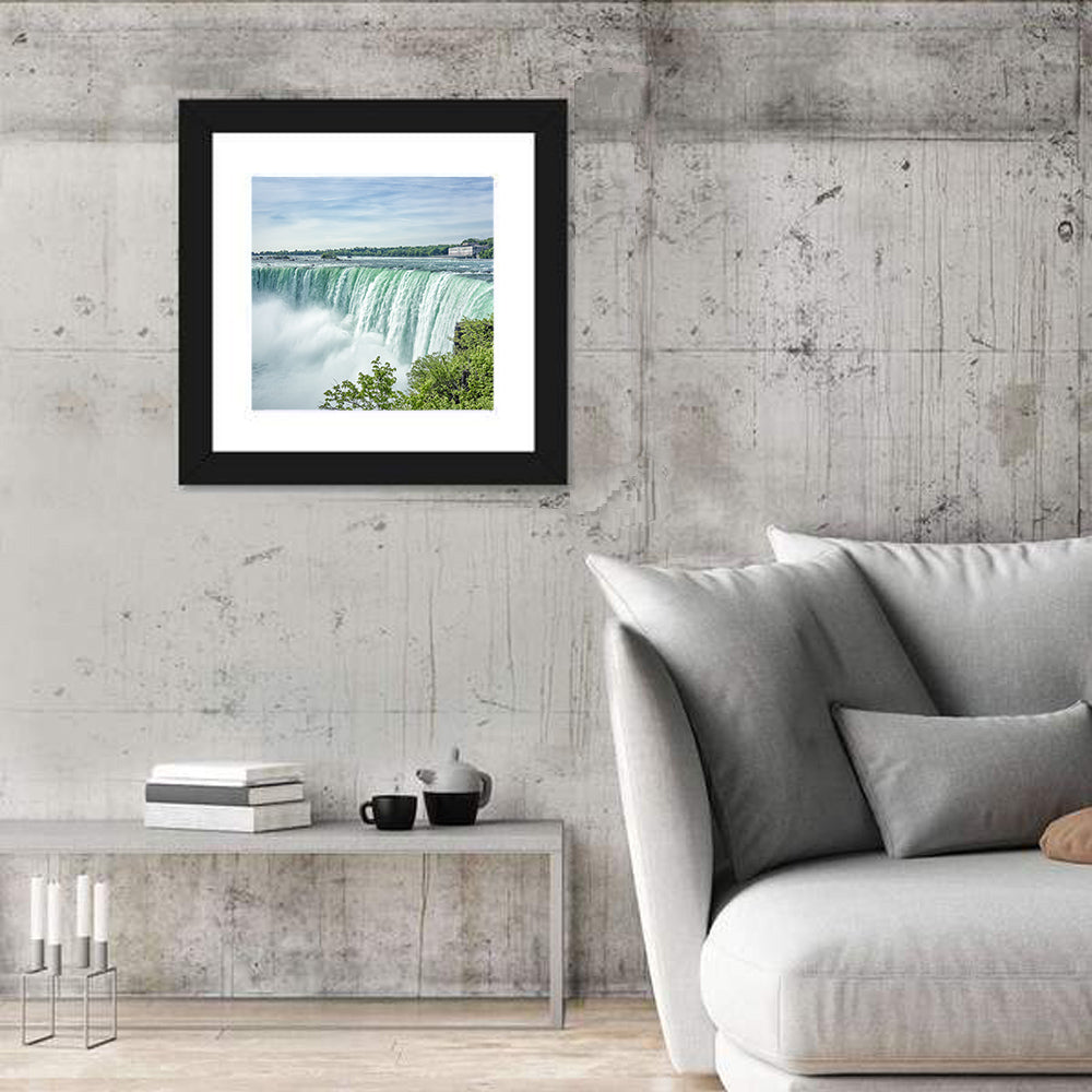 Niagara Falls Wall Art