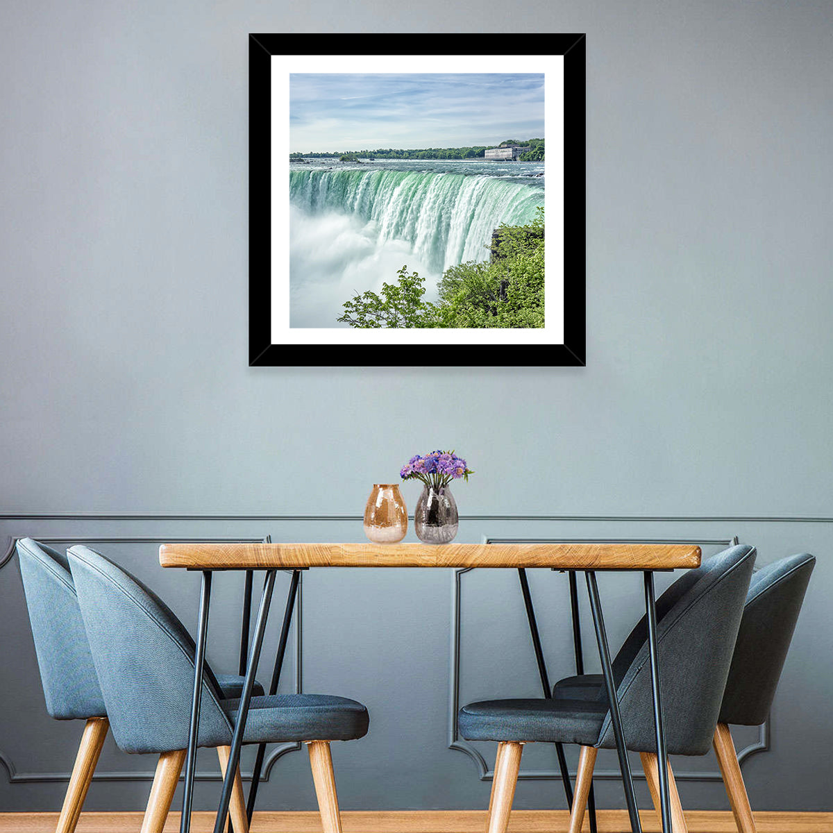 Niagara Falls Wall Art