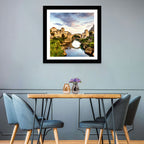 Stari Most Bridge, Mostar Wall Art