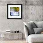 Cumberland Falls Long Exposure Wall Art