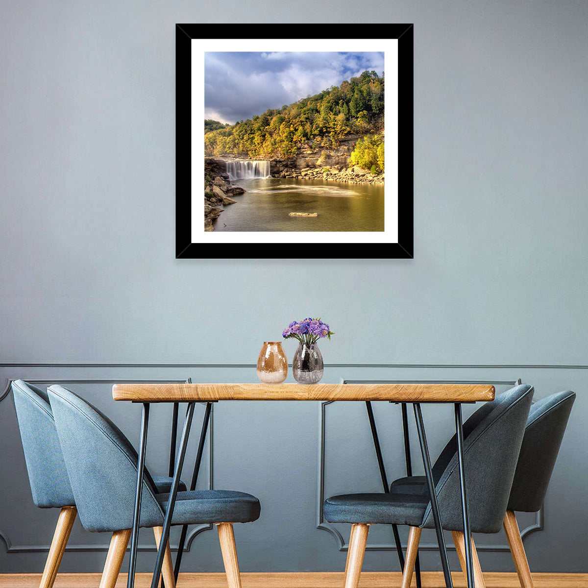 Cumberland Falls Wall Art