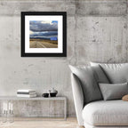 I-15 Idaho Highway Wall Art