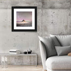 Aurora Over Kirkjufell Wall Art