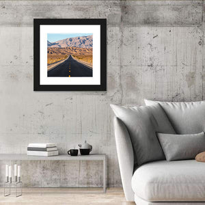 Death Valley National Park Wall Art