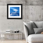 Mount Erebus Summit Wall Art