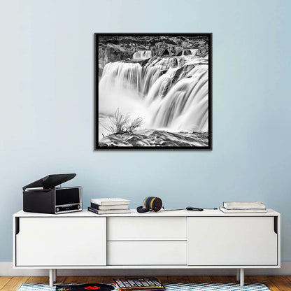 Shoshone Falls, Twin Falls Wall Art